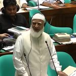 পার্থ-শফিকুর বাগ্‌বিতণ্ডায় উত্তপ্ত সংসদে বিরোধীদলীয় নেতা বলেন সবাই আমাকে ‘ভালোবেসে’ কচলায়