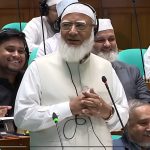 ইতিহাসের সংঘাত কোপাকুপি ভুলে ঐক্যবদ্ধ দেশ গড়ার আহ্বান ডা. শফিকুর রহমানের