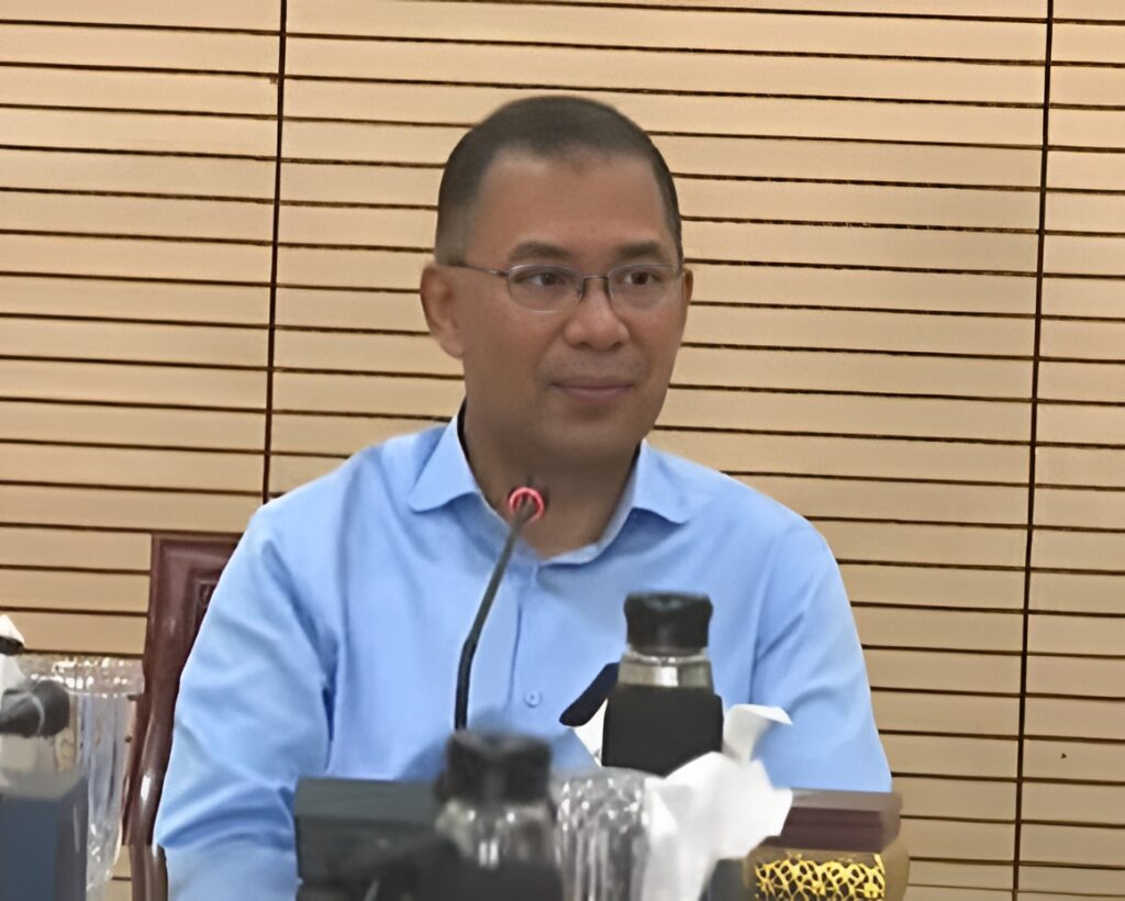 সংবাদপত্র ও বাক-স্বাধীনতায় সরকার বিশ্বাসী; নোয়াব প্রতিনিধিদের সাথে বৈঠকে প্রধানমন্ত্রী তারেক রহমান