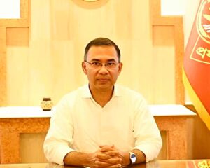 বাংলা নববর্ষে দেশবাসীকে প্রধানমন্ত্রী তারেক রহমানের শুভেচ্ছা; শুরু হচ্ছে ‘কৃষক কার্ড’ কর্মসূচি