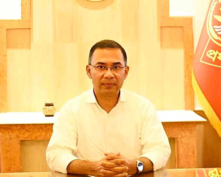 বাংলা নববর্ষে দেশবাসীকে প্রধানমন্ত্রী তারেক রহমানের শুভেচ্ছা; শুরু হচ্ছে ‘কৃষক কার্ড’ কর্মসূচি