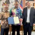 বাংলাদেশ–মালয়েশিয়া বৈঠক: শ্রমবাজার পুনরায় চালুতে দ্রুত পদক্ষেপ, যৌথ ঘোষণায় ৭ দফা