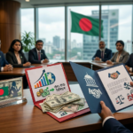 রিজার্ভ পুনর্গঠনে বড় পদক্ষেপ: বাজার থেকে ৬০ মিলিয়ন ডলার কিনল কেন্দ্রীয় ব্যাংক