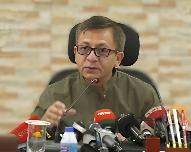 সিন্ডিকেটের হাতে জিম্মি হবে না জনগণ; পণ্যমূল্য নিয়ন্ত্রণে কঠোর ব্যবস্থার বার্তা বাণিজ্যমন্ত্রীর