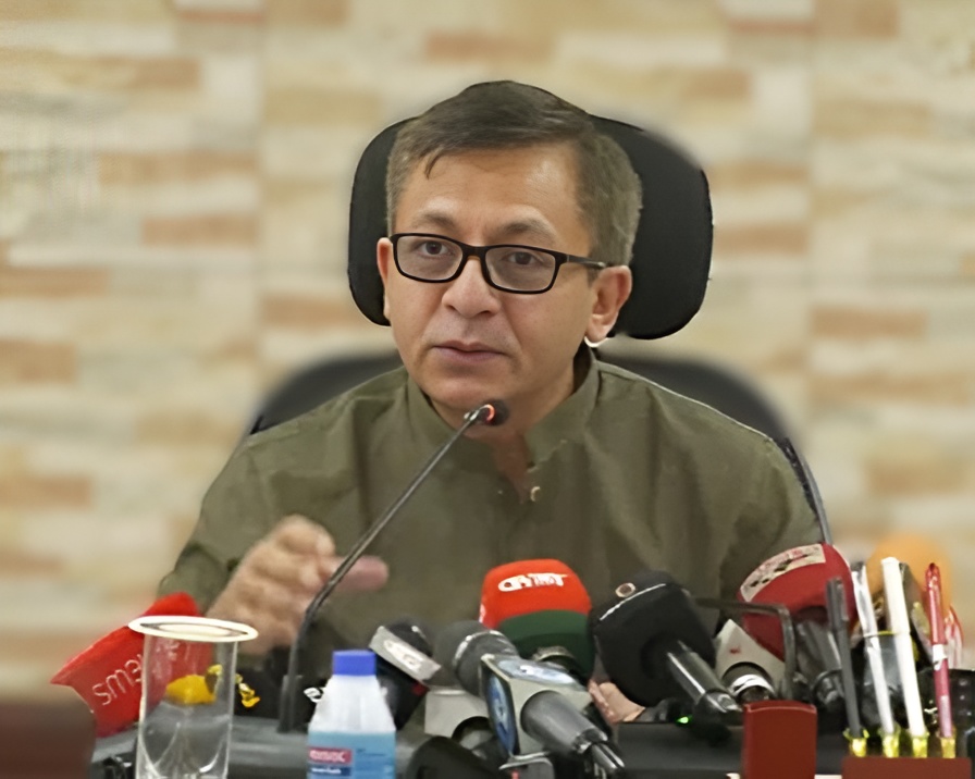 সিন্ডিকেটের হাতে জিম্মি হবে না জনগণ; পণ্যমূল্য নিয়ন্ত্রণে কঠোর ব্যবস্থার বার্তা বাণিজ্যমন্ত্রীর