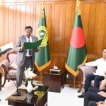 দেশে শান্তিশৃঙ্খলা রক্ষায় বিএনপি নেতাকর্মীদের প্রশাসনকে সহযোগিতার নির্দেশ প্রধানমন্ত্রীর