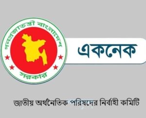 তারেক রহমানের নেতৃত্বে প্রথম একনেক সভা কাল ৬ এপ্রিল ; ১৮ প্রকল্পে ১২ হাজার কোটি টাকার পরিকল্পনা