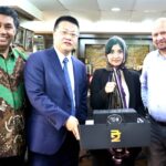 বিএনপি সরকারের পাশে সর্বাত্মকভাবে থাকবে চীন; ঐতিহাসিক বন্ধুত্বের নতুন অঙ্গীকার চীনা রাষ্ট্রদূতের