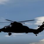 মার্কিন উদ্ধারকারী হেলিকপ্টারও ভূপাতিত; পাইলটদের জন্য পুরস্কার ঘোষণা ইরানের