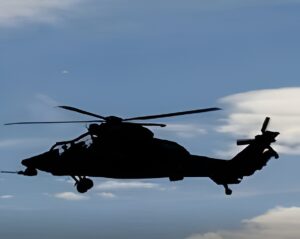 মার্কিন উদ্ধারকারী হেলিকপ্টারও ভূপাতিত; পাইলটদের জন্য পুরস্কার ঘোষণা ইরানের