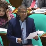 এনসিপি’র সমর্থন ও জামায়াতের আপত্তি সত্ত্বেও জাতীয় সংসদে ‘জাতীয় মুক্তিযোদ্ধা কাউন্সিল (সংশোধন) বিল, ২০২৬’ পাস