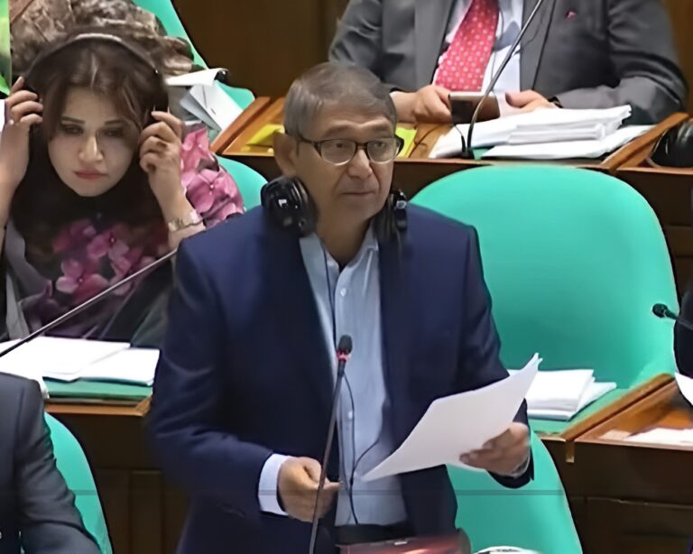 এনসিপি’র সমর্থন ও জামায়াতের আপত্তি সত্ত্বেও জাতীয় সংসদে ‘জাতীয় মুক্তিযোদ্ধা কাউন্সিল (সংশোধন) বিল, ২০২৬’ পাস