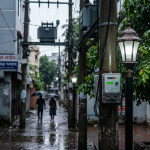 ঝড়-বৃষ্টিতে কমেছে চাহিদা; সারা দেশে লোডশেডিংমুক্ত মঙ্গলবার
