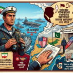 ওয়াশিংটনের ‘অবাস্তব প্রত্যাশা’র অভিযোগ তুলে শান্তি আলোচনা বয়কট ইরানের, পাকিস্তানে যাচ্ছে মার্কিন প্রতিনিধি দল