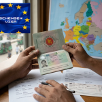 শেনজেন ভিসাপ্রাপ্তদের জন্য জরুরি নির্দেশনা; ভ্রমণ পরিকল্পনা পরিবর্তনে বাড়বে ঝুঁকি