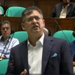 সংবিধান ‘সংস্কার’ নয় ‘সংশোধন’ হয়; সংসদে বিশেষ কমিটি গঠনের প্রস্তাব স্বরাষ্ট্রমন্ত্রীর