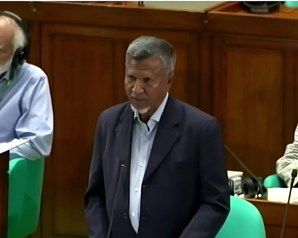 সরকারি চাকরিতে ৪ লাখ ৬৮ হাজার শূন্যপদ; নিয়োগ প্রক্রিয়া দ্রুত করার আশ্বাস