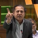 সংসদ সদস্য আব্দুল ওয়াদুদ ভুঁইয়ার ‘আঙুল চুষবে না’ মন্তব্য নিয়ে তোলপাড়; বিরোধীদলীয় নেতার কড়া প্রতিবাদ