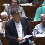 সংসদে আওয়ামী লীগ নিষিদ্ধের ও জুলাই অভ্যুত্থানকারীদের বিচারিক দায়মুক্তি বিল পাশ