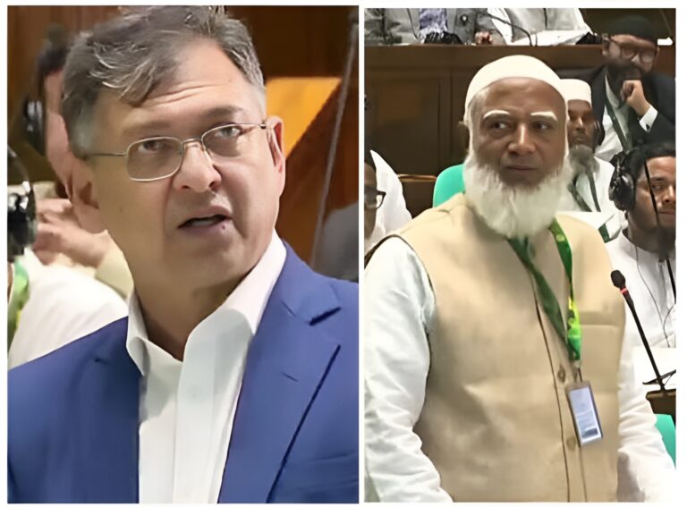 জ্বালানি সংকট নিয়ে সংসদে বাহাস; পাচার রোধে দাম বৃদ্ধির দাবি স্বরাষ্ট্রমন্ত্রীর, তথ্যে গরমিল দেখছেন বিরোধীদলীয় নেতা