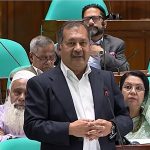 জাতীয় সংসদে ১৯৭১ ও ২০২৪-এর জুলাই গণহত্যার দায় এবং রাজনৈতিক আদর্শ নিয়ে তর্ক বিতর্ক