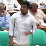 সংসদকে জবাবদিহিতার কেন্দ্র করার দাবি হাসনাত আবদুল্লাহর; কার্টুন ইস্যুতে গ্রেপ্তারের নিন্দা