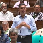 শিক্ষার্থীরা আর কোনো গুপ্ত রাজনীতি দেখতে চায় না: সংসদে হুইপ রকিবুল ইসলাম