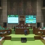 সংসদের ১৩তম দিনে আইন প্রণয়নের পাশাপাশি রসিকতা, বিতর্ক ও ওয়াকআউট