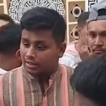 সাবেক মেয়র মনজুর আলমের বাসায় হাসনাত আবদুল্লাহ; তোপের মুখে ‘জুলাই যোদ্ধা’দের কাছে কৈফিয়ত