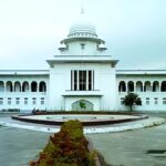 জ্বালানি সাশ্রয়ে হাইকোর্টে সপ্তাহে দুই দিন ভার্চুয়াল কোর্ট পরিচালনার সিদ্ধান্ত