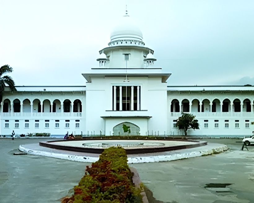 জ্বালানি সাশ্রয়ে হাইকোর্টে সপ্তাহে দুই দিন ভার্চুয়াল কোর্ট পরিচালনার সিদ্ধান্ত