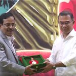 জাতীয় ঐক্যই আমাদের শক্তি: স্বাধীনতা পুরস্কার প্রদান অনুষ্ঠানে প্রধানমন্ত্রী তারেক রহমান