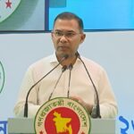 হামের টিকা না দেওয়া বিগত সরকারগুলোর ক্ষমাহীন অপরাধ: প্রধানমন্ত্রী তারেক রহমান