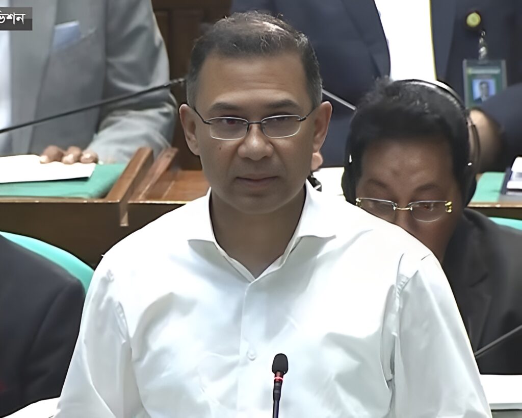 ৪ কোটি পরিবার পাবে ফ্যামিলি কার্ড, পাচার হওয়া অর্থ ফেরাবে সরকার: সংসদে প্রধানমন্ত্রী