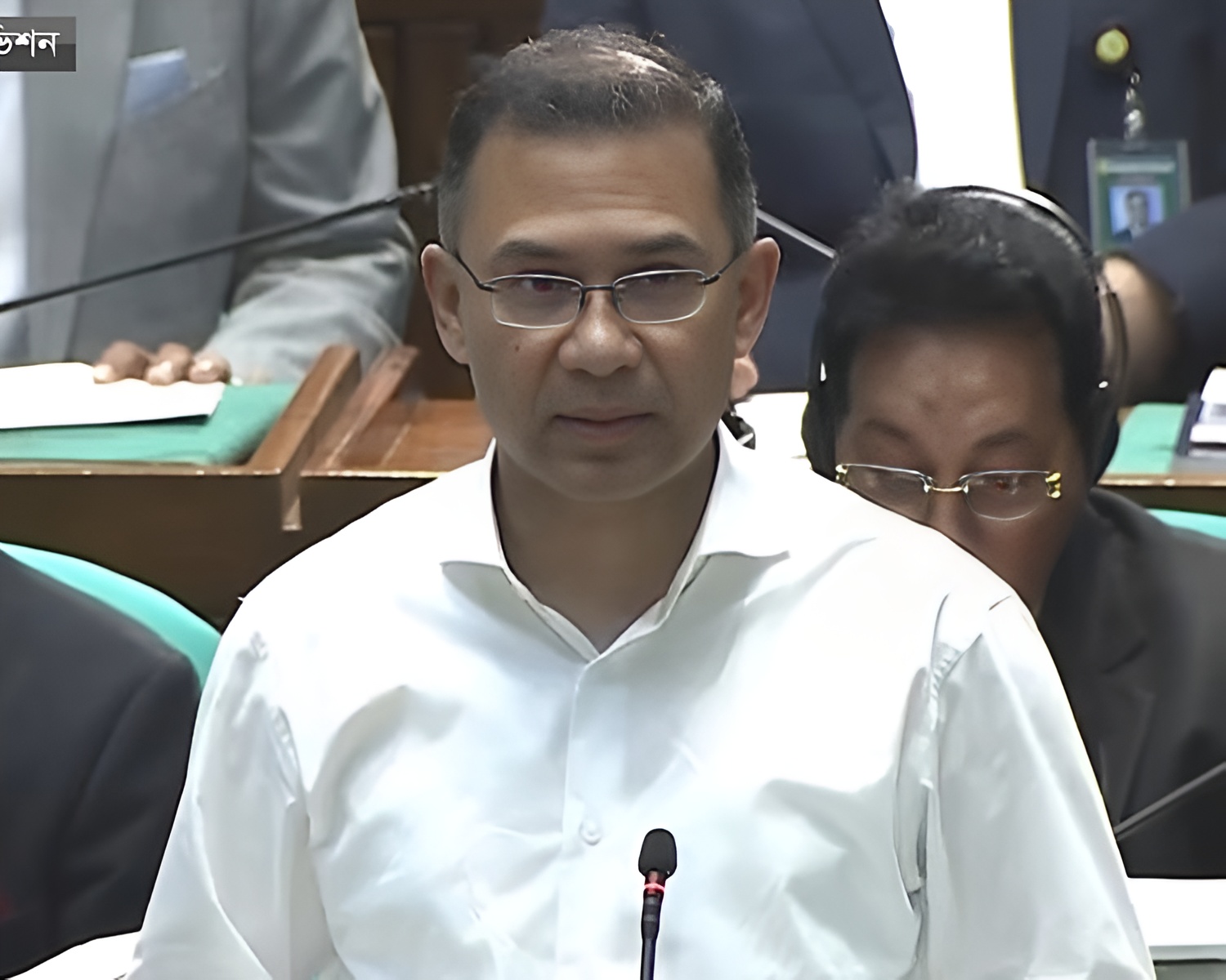 ৪ কোটি পরিবার পাবে ফ্যামিলি কার্ড, পাচার হওয়া অর্থ ফেরাবে সরকার: সংসদে প্রধানমন্ত্রী