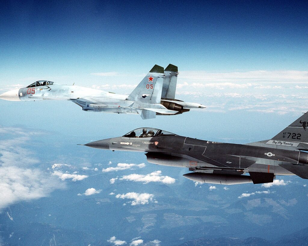 সশস্ত্র বাহিনীকে ৪.৫ প্রজন্মের যুদ্ধবিমান ও অত্যাধুনিক প্রযুক্তিতে সজ্জিত করার ঘোষণা প্রধানমন্ত্রীর