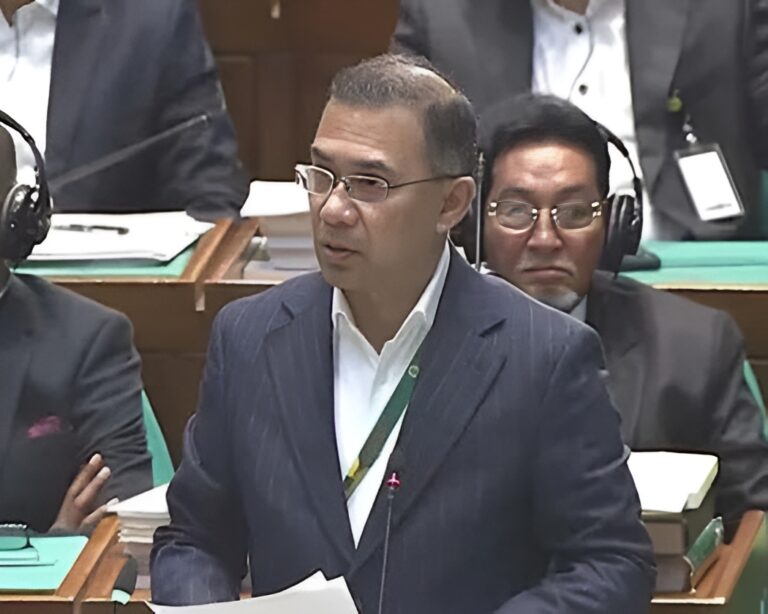 ‘সবার আগে বাংলাদেশ’ পররাষ্ট্রনীতিতে পথ চলবে দেশ; ১৮০ দিনের বিশেষ কর্মপরিকল্পনা ঘোষণা প্রধানমন্ত্রীর