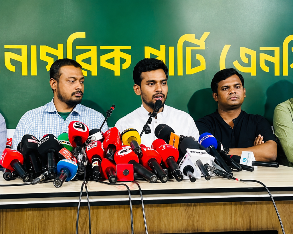 অন্তর্বর্তী সরকারে ‘কিচেন কেবিনেট’ সক্রিয় ছিল, তবে আমি সদস্য ছিলাম না: আসিফ মাহমুদ