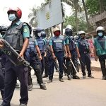 দেশব্যাপী চাঁদাবাজবিরোধী ‘অলআউট’ অ্যাকশন: রাজনৈতিক পরিচয় ছাপিয়ে সহস্রাধিক গ্রেফতার