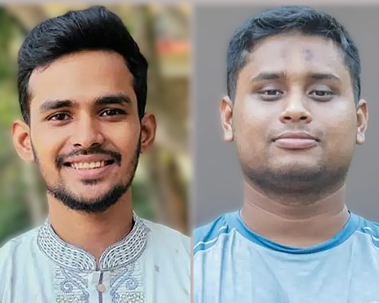 উপদেষ্টা থাকাকালে আসিফ মাহমুদ ১৫ কোটি ও হাসনাত আবদুল্লাহ ১০ কোটি টাকা নিয়েছেন: কুমিল্লা জেলা পরিষদ প্রশাসকের বিস্ফোরক দাবি
