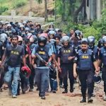 জঙ্গল সলিমপুরে র‍্যাব-পুলিশের ক্যাম্পে ত্রিমুখী হামলা: গভীর গোয়েন্দা ব্যর্থতার স্পষ্ট নজির