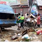 দায়িত্বে অবহেলা: প্রধানমন্ত্রীর ঝটিকা পরিদর্শনের পর ঢাকার দুই ডিসিইউ বা আঞ্চলিক কর্মকর্তা বরখাস্ত