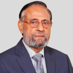 এমপিদের সামাল না দিলে প্রধানমন্ত্রী নিজেই বিপদে পড়বেন: সাক্ষাৎকারে কর্নেল অলি আহমদ