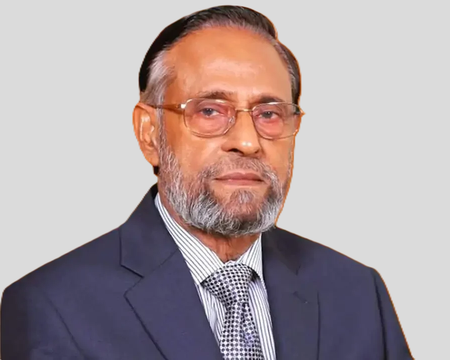 এমপিদের সামাল না দিলে প্রধানমন্ত্রী নিজেই বিপদে পড়বেন: সাক্ষাৎকারে কর্নেল অলি আহমদ
