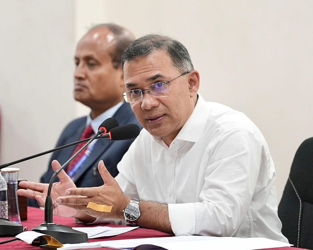 স্থিতিশীল রাজনৈতিক পরিবেশ নিশ্চিত করতে শিক্ষার্থীদের সক্রিয় ভূমিকা পালনের আহ্বান প্রধানমন্ত্রীর