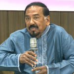 বেগম খালেদা জিয়া গণতন্ত্রের সুসংহত রূপ দিতে নিষ্ঠার সাথে কাজ করেছেন: স্পিকার হাফিজ উদ্দিন আহমদ