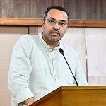 নির্বাচিত সরকারের প্রথম ১০০ দিনে মানবিক ও জনমুখী রাজনীতির অনন্য দৃষ্টান্ত- মাহমী আমিন