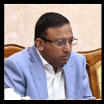 সীমান্তে কাঁটাতারের বেড়া দিয়ে বাংলাদেশকে ভয় দেখানো সম্ভব নয়, তিস্তা প্রকল্পে চীনের অর্থায়ন নিশ্চিত- হুমায়ুন কবির