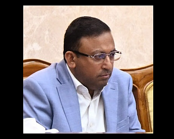 সীমান্তে কাঁটাতারের বেড়া দিয়ে বাংলাদেশকে ভয় দেখানো সম্ভব নয়, তিস্তা প্রকল্পে চীনের অর্থায়ন নিশ্চিত- হুমায়ুন কবির