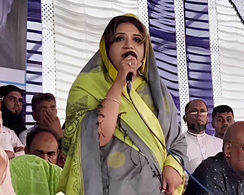 পশ্চিমবঙ্গের নির্বাচনে যারাই ক্ষমতায় আসুক সুসম্পর্ক বজায় থাকবে: পররাষ্ট্র প্রতিমন্ত্রী